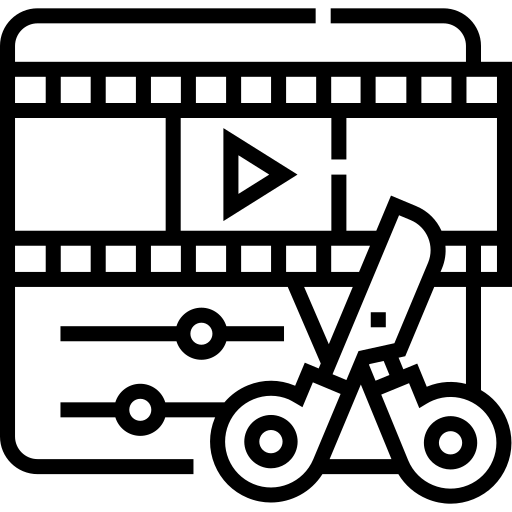مونتاج فيديو