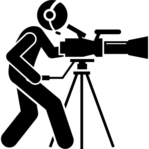 تصوير فيديو